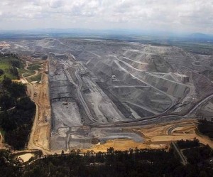 Rio Tinto, Glencore could save $500m by joining coal businesses