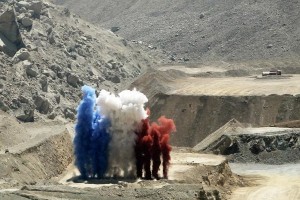 About 20% of Chile’s largest copper mines closed or reconverted by 2025