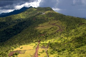 About $50bn in mining investment expected in Guinea by 2025