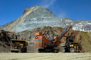 Anglo American to pay $4.5m for environmental breaches in Chile