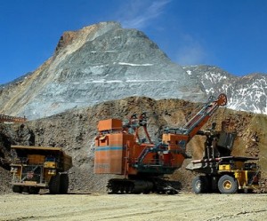 Anglo American to pay $4.5m for environmental breaches in Chile