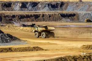 Aussie court stops Palmer's firm attempt to axe Citic Pacific mining rights