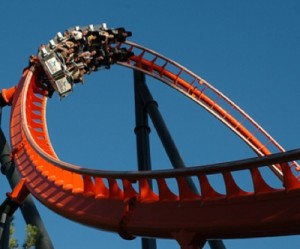 Australia’s exploration spending down the slippery slope