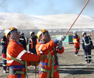 Avalanche kills Centerra Gold’s Kumtor mine worker