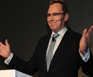 BHP to go ahead with London-listing of demerged $15bn firm