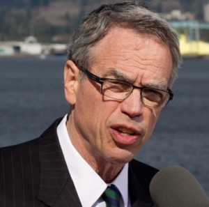 Canadian government ‘not pleased’ with Nova Scotia’s plans to ban fracking