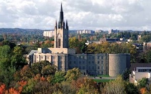 Canadian researchers modernize solar power with nano gold technology