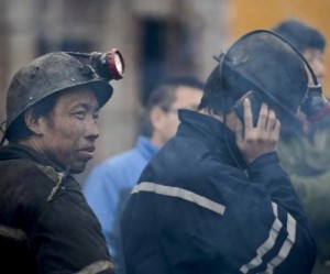 China's war on pollution is finally moving coal prices