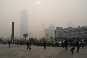 China to impose revamped coal tax in December