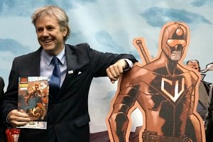 Ex-Codelco boss to lead power firm, push for Chile’s most controversial project