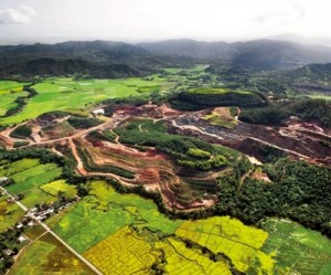 Glencore’s Dominican mine saved by the President