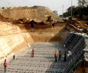 INFOGRAPHIC: Geosynthetics — an $18 billion market