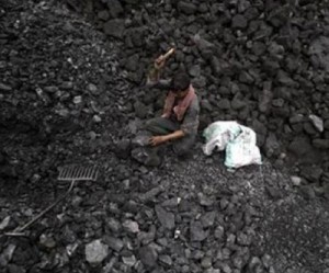India’s biggest underground coal mine opens next month