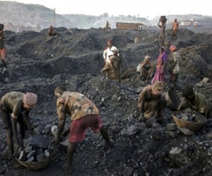 India’s top court cancels over 200 coal licences