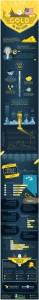 INFOGRAPHIC: Gold history and mining in the USA