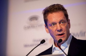 Ivanhoe transfer 26% of S. Africa’s platinum project to locals