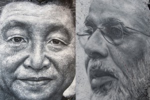 How the India-China trade summit could rock iron ore