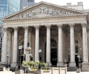 London gold fix begins seeking 3rd party to run benchmark