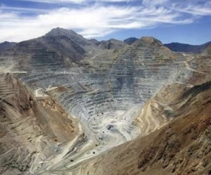First female fatality in Chile’s mining industry