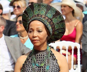 Miner among Africa’s top 10 female business leaders