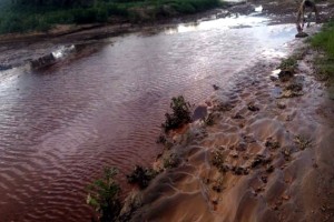 New toxic spill reported at Mexican copper mine