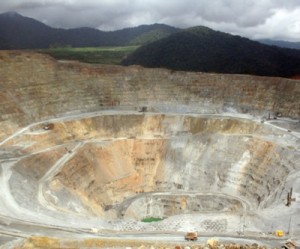 Newmont, Indonesia make peace: copper exports may resume this week
