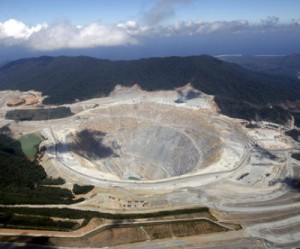 Newmont's Indonesian exports to restart