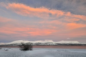 Rare earth, other mining projects pile up in northern Europe