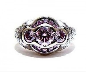 Argyle pink diamond ring worth $577k stolen in Australia