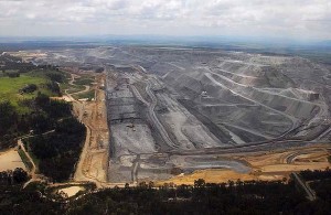 Rio Tinto, Glencore could save $500m by joining coal businesses