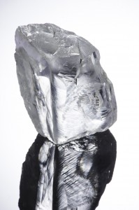 This is the $10 million-plus white diamond just found in South Africa