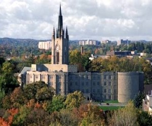 Canadian researchers modernize solar power with nano gold technology