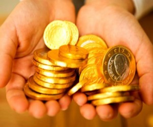 World Gold Council bullish on demand, ETFs role in the market