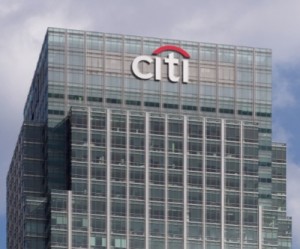 Citibank acquires Deutsche commodities trading book