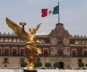 Goldcorp expects 1 million ounces output from Mexico despite El Sauzal closure