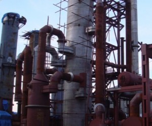 Glencore now idles zinc mine in Zambia over tax refund row