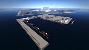 Queensland wants coal waste to be dumped onshore, not near reef