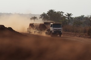 African Minerals founder to buy broke London Mining's Sierra Leone assets