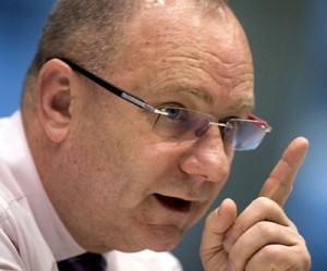 Cutifani says tough decisions needed to restore credibility