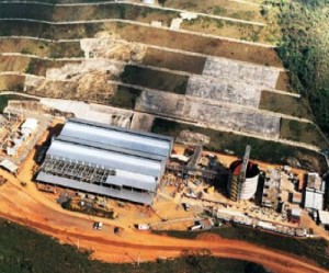 Anglo American ships first iron ore from Brazilian Minas-Rio project