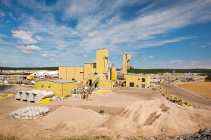Areva begins processing from Cameco’s Cigar Lake