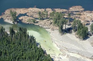 B.C. breaking information act by not disclosing Mount Polley reports: lawyers