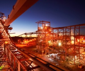 BHP’s Olympic dam expansion off agenda until prices improve