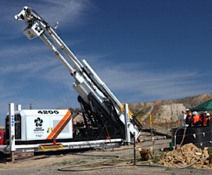 Boart Longyear gets $352m financial bail out