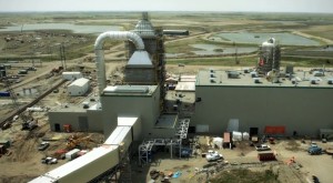 Canada launches $1.25bn large-scale carbon capture and storage plant