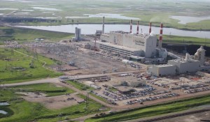 Canada launches $1.25bn large-scale carbon capture and storage plant