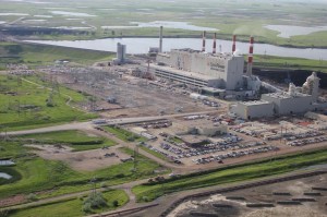 Canada launches $1.25bn large-scale carbon capture and storage plant