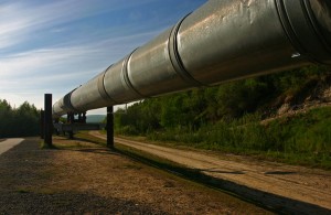 Canada’s Kinder Morgan wins battle over pipeline expansion