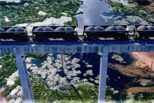 Iron ore price surges on Brazil covid-19 crisis