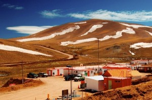 Chile’s top court orders Goldcorp to halt El Morro mine